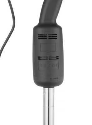 Triturador  160 com velocidade ajustável, Preto, 230V/270W, 140x76x(H)503mm
