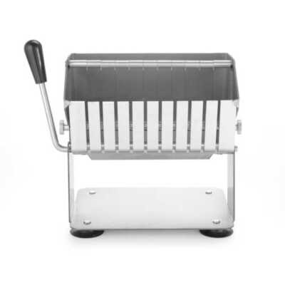 Cortador de salsichas – manual, 275x170x(H)235mm