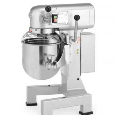 Misturador Planetário, 10L, 230V/600W, 422x475x(H)710mm