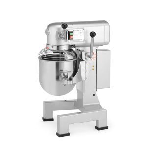 Misturador Planetário, 20L, 230V/1100W, 496x570x(H)880mm