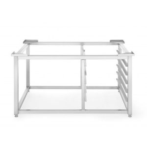 Suporte para fornos 12x GN 1/1, 940x640x(H)500mm