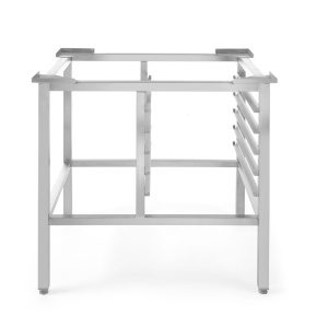Suporte para fornos 5x GN 2/3, 700x580x(H)700mm