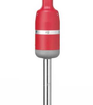 Triturador 250 – com velocidade fixa, 230V/250W, ø75x(H)514mm