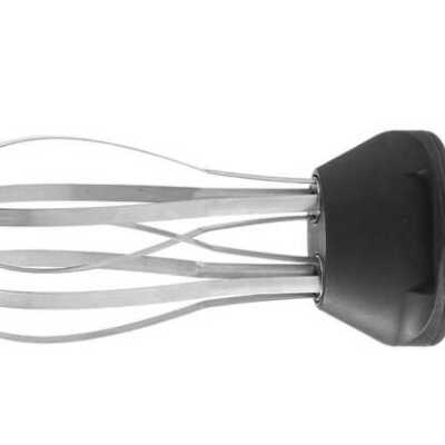 Batedor para os Trituradores  300, 400 e 500, ø120x(H)330mm