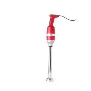 Triturador  500 - com velocidade ajustável, 230V/400W, ø100x(H)866mm