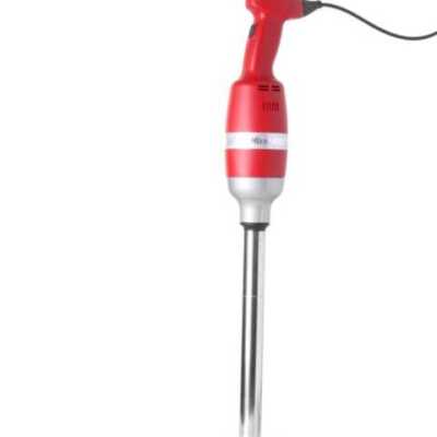 Triturador  500 - com velocidade ajustável, 230V/400W, ø100x(H)866mm