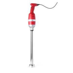 Triturador  400 – velocidade ajustável, 230V/400W, ø100x(H)765mm