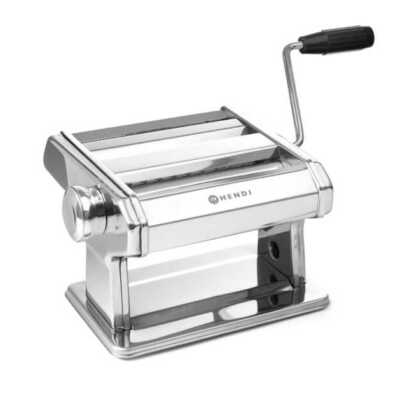 Máquina de pasta, 210x193x(H)135mm