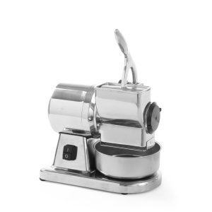 Máquina de ralar queijo, 30 kg/h, 230V/380W, 292x226x(H)302mm