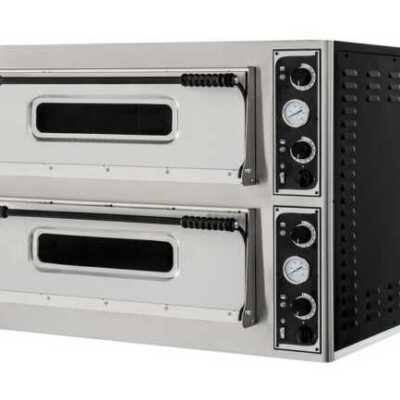 Forno de piza 66