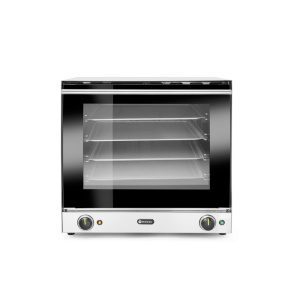 Forno de convecção H90, 62L, 230V/2670W, 595x605x(H)572mm