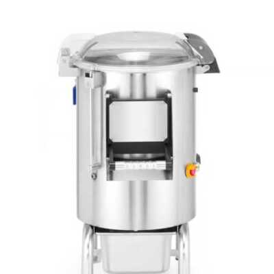 Descascador de batatas 10 kg, 230V/750W, 620x525x(H)833mm