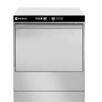 Máquina de lavar loiça 40x40 - controlo electrónico, 472x566x(H)705mm