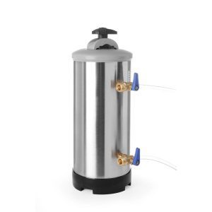 Amaciador de água, Capacidade do filtro (20 °F/30 °F/40 °F) 2520/1680/1260, 12L, ø185x(H)500mm