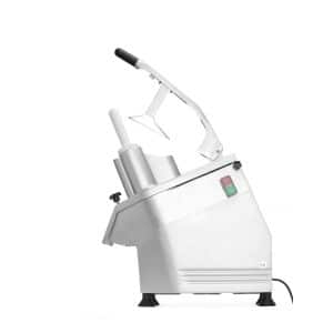 Cortador de vegetais 230V/550W, 615x239x(H)580mm