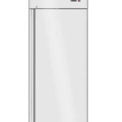 Frigorífico de porta única  670 L, GN 2/1, 230V/220W, 730x800x(H)2096mm