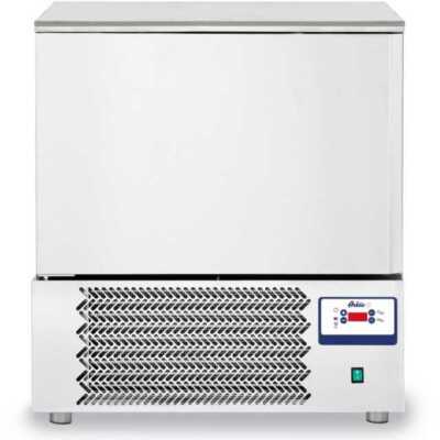 Abatedor de Temperatura 5 x GN 1/1, 230V/1420W, 755x165x(H)881mm