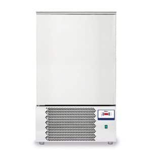 Abatedor de Temperatura 7 x GN 1/1, 230V/1490W, 755x765x(H)1303mm