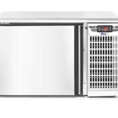 Abatedor de temperatura 3x GN 2/3, GN 2/3, 230V/550W, 663x672x(H)415mm