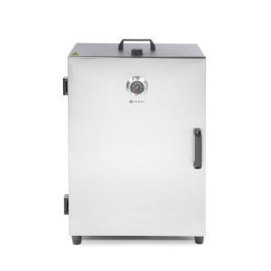 Forno defumador elétrico, 230V/1600W, 540x380x(H)725mm