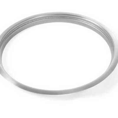 Estrutura de montagem para placa de indução 800 W, ø270x(H)17mm