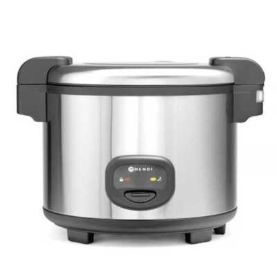 Arrozeira, 5,4L, 230V/1950W, 513x422x(H)775mm