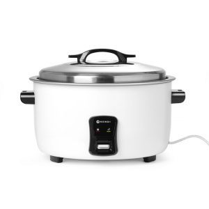 Arrozeira 10 l, 10L, 230V/2900W, 528x487x(H)370mm