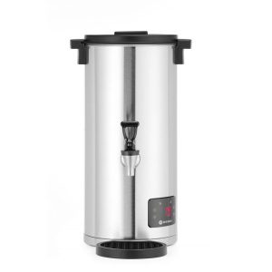 Fervedor de bebidas com enchimento automático, 8,5L, 230V/2000W, 277x363x(H)505mm