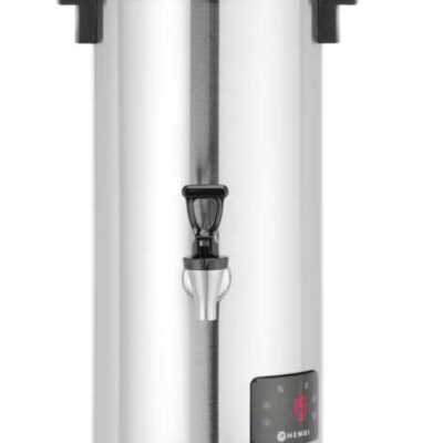 Fervedor de bebidas com enchimento automático, 8,5L, 230V/2000W, 277x363x(H)505mm