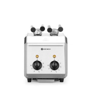 Torradeira, 230V/1200W, 215x300x(H)270mm