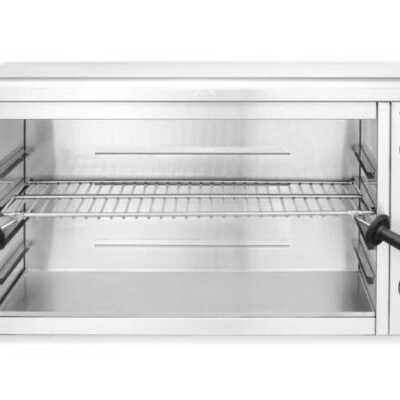 Salamandra, 230V/3600W, 800x633x(H)453mm