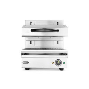 Salamandra 450, 230V/2800W, 485x525x(H)537mm