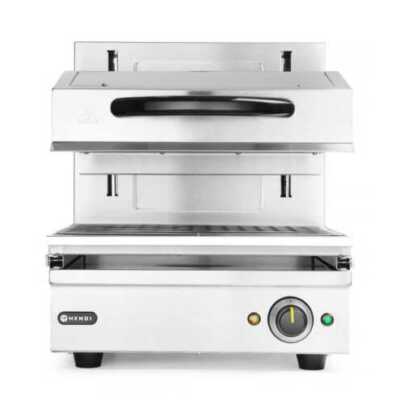 Salamandra 450, 230V/2800W, 485x525x(H)537mm
