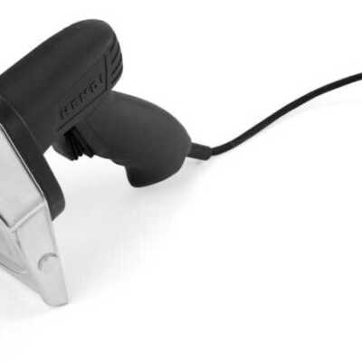 Faca elétrica para kebab, 230V/80W, 262x134x(H)189mm