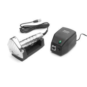Faca de kebab elétrica, 230V/80W, 232x120x(H)140mm