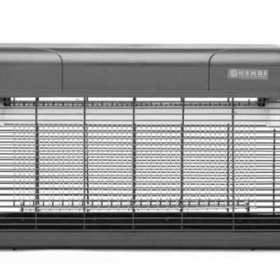 Mata insetos resistente à água, 100 m², 230V/40W, 510x135x(H)305mm