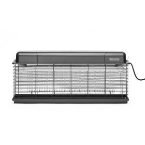 Mata insetos resistente à água, 150 m², 230V/45W, 680x140x(H)305mm