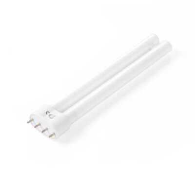 Lâmpada de substituição para mata-insetos 270189, 230V/18W, 225x22x(H)43mm