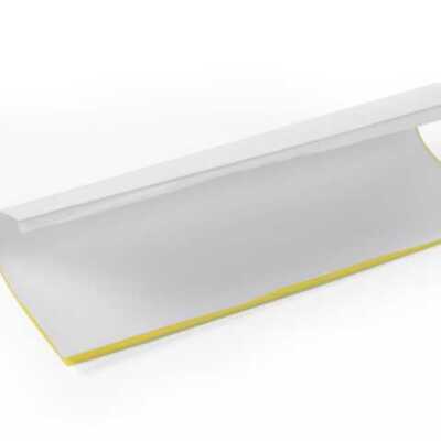 Placa adesiva para mata insetos, 270196, 390x270mm