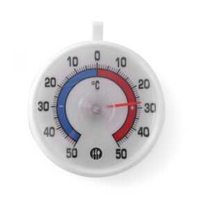 Termómetro para frigorífico, ø72x(H)21mm