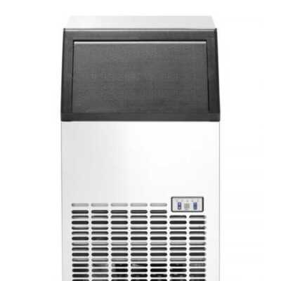 Máquina de cubos de gelo, 230V/300W, 448x400x(H)795mm