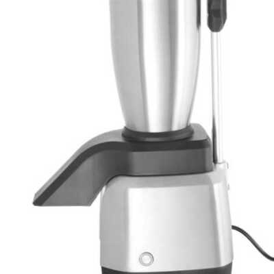 Triturador de gelo , 3L, 230V/200W, 189x344x(H)525mm