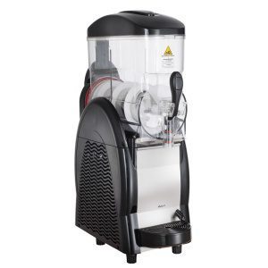 Máquina de granizados, 12L, 230V/400W, 270x422x(H)815mm