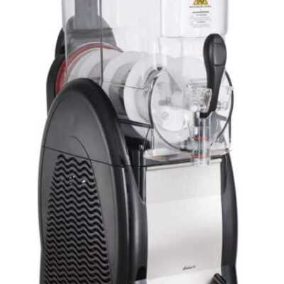 Máquina de granizados, 12L, 230V/400W, 270x422x(H)815mm