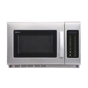Micro-ondas programável 1800 W, 34L, 230V/3000W, 572x520x(H)363mm
