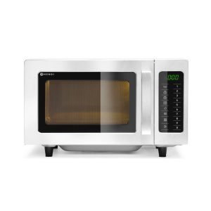 Micro-ondas programável 1000 W, 23L, 230V/1550W, 509x572x(H)306mm