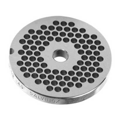 Placa perfurada, 210819, ø3mm