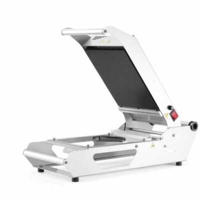 Seladora térmica Compact, 230V/700W, 582x285x(H)185mm