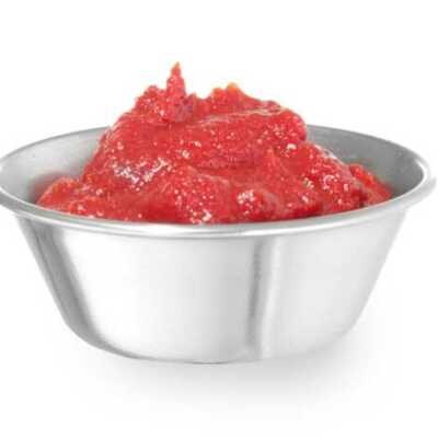 Ramekin - 12 unidades, 0,07L, 12 pcs. , ø62x(H)40mm