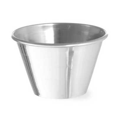 Ramekin - 12 unidades, 0,115L, 12 pcs. , ø73x(H)47mm